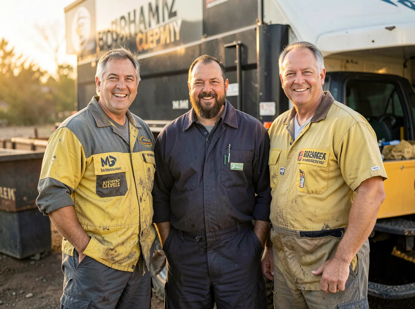 Sewage Cleanup company in Linch, WY