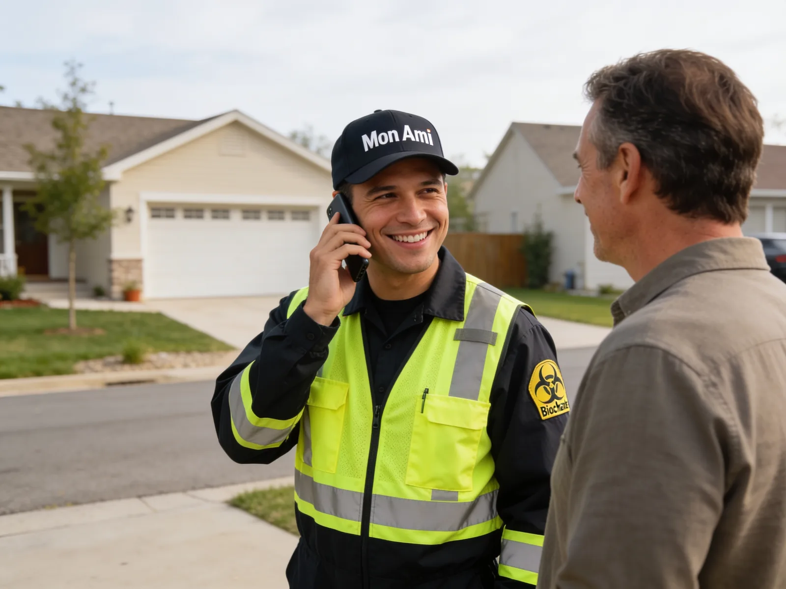 Sewage Cleanup Linch, WY FAQs