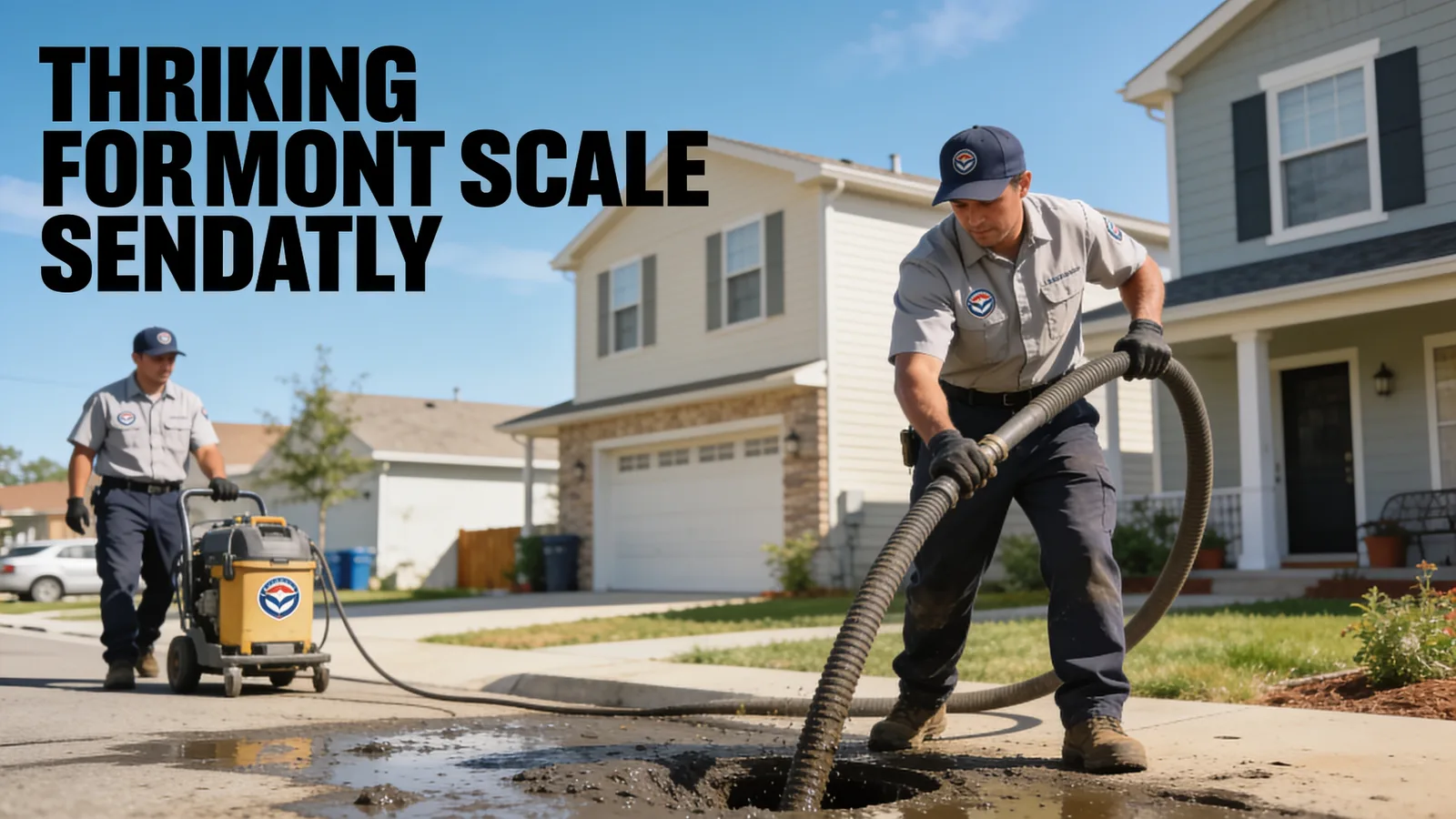 Sewage Cleanup in Linch, WY near me